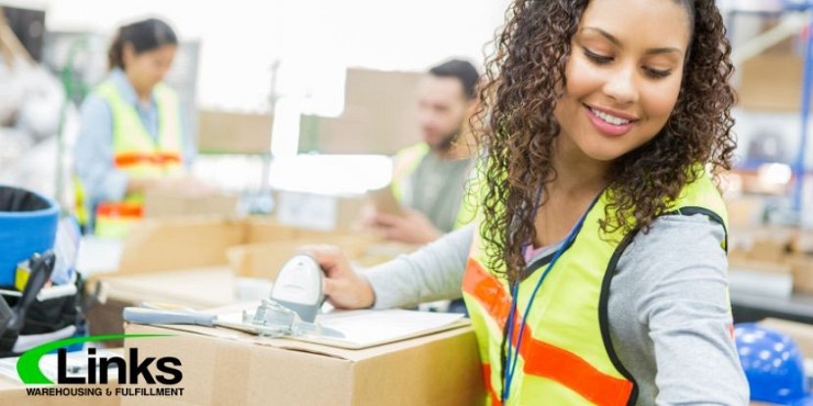 The Benefits of Same-Day E-Commerce Order Fulfillment