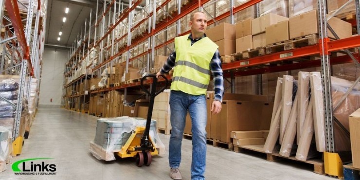 How Small Businesses Can Leverage Warehousing and Fulfillment to Compete in Ecommerce