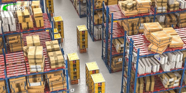 How Advanced Warehouse Management Systems Can Help Reduce Inventory Errors