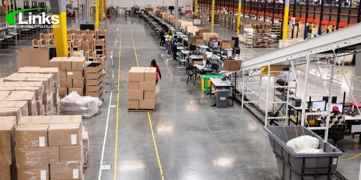 How Businesses Can Save Time with Canadian Warehousing and Fulfillment